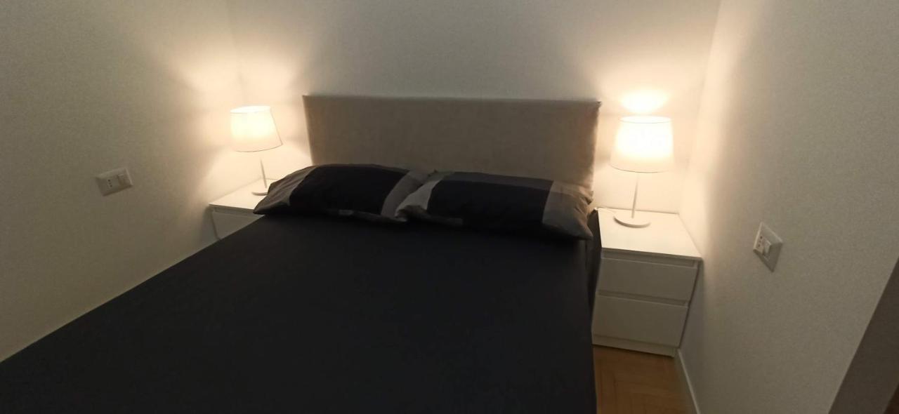 Apartamento Luxury House Lupetta 3 Milán