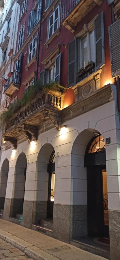 Apartamento Luxury House Lupetta 3 Milán