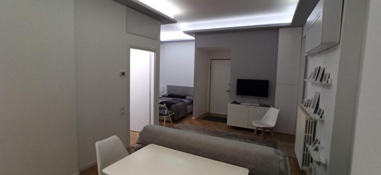 Luxury House Lupetta 3 Apartamento Milán