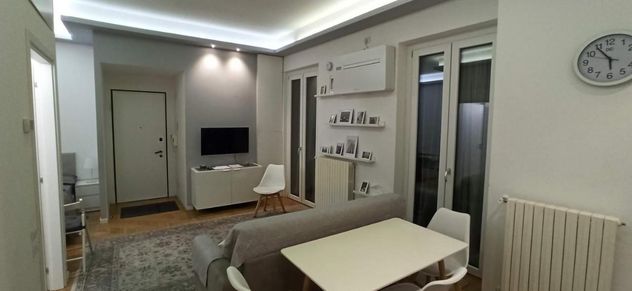 Luxury House Lupetta 3 Apartamento